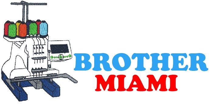 Brother Miami