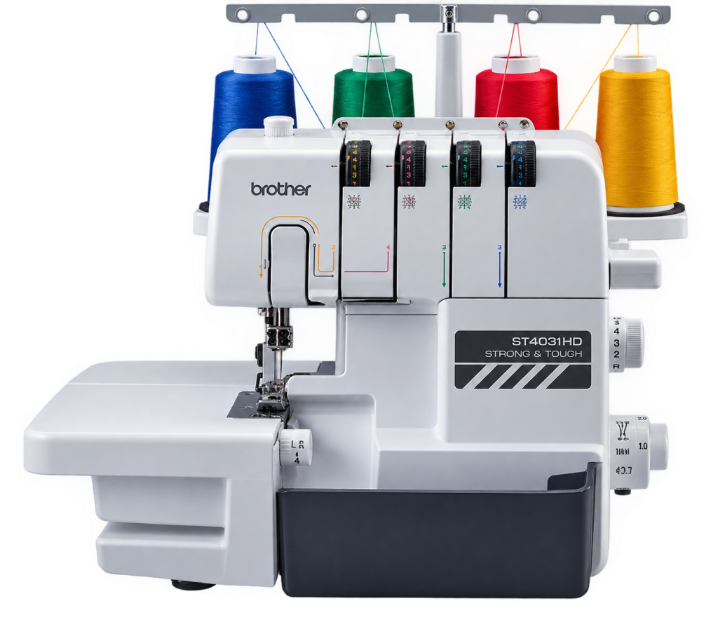 Referencia BROTHER ST4031H